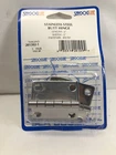 Sea Dog 201582-1 Stainless Steel Butt Hinge 2" X Pair New. Price: $19.99.