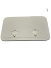 Innovative Product Solutions 11" X 19" Door 520-133 Arctic White New. Price: $109.95.