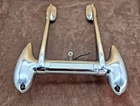 Vintage Attwood Bow & Handle Flight Riviera Sakhnoffsky Used. Price: $285.00.