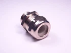 4266016 Altech Corp. Nickel Plated Brass Cable Gland Pg Nos New. Price: $35.17.