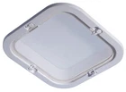 Lewmar 367644252 Boat Marine Size White Screen And Interior Trim Kit New. Price: $169.95.