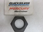 R55 Genuine Mercury Quicksilver 11-34826 Nut Oem New Factory Boat Parts. Price: $12.84.