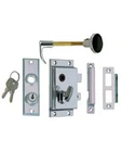 Perko Rim Lock Set Reverse Bevel With Flush Strike New. Price: $176.99.