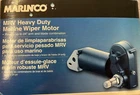 Afi/marinco Wiper MOTOR-110 Degree Sweep 34010 New. Price: $100.00.