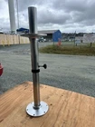 Garelick Eez-in 75425-45 Hydraulic Table Pedestal New. Price: $240.00.