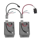 Connect Ease RCE24VPRO Series Trolling M New. Price: $122.70.