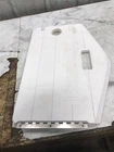 02 Harris Kayot Star 20V Boat Deck Hatch Lid Door Used. Price: $94.05.