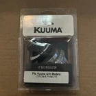 Kuuma 58357 Quick Connect Regulator For Elite 216 And Profile Grills New. Price: $48.00.