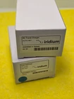 New Genuine Iridium Travel Charger ACTC1801 & International Plug Kit IPK1901 Open. Price: $75.00.