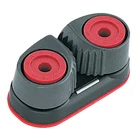Harken Micro Cam-matic Aluminum Cleat Line Control Sailing Hardware Marine Boat New. Price: $38.08.