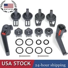 For Lewmar Marine Hatches 361680990LARGE Handle Kit/exact Match Replacement Part New. Price: $65.52.
