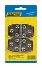 Seachoice 34151 Polished Stainless Steel Utility Hinge 2-7/8 X 1-1/2 In. New. Price: $14.45.