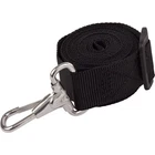 Sea Dog 8" Black Bimini Strap New. Price: $13.70.