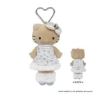 Sanrio Hello Kitty Long Legs Plush Doll Y2K Kawaii Cutesy Winter White Dress Bow New. Price: $26.99.