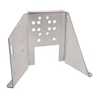 Waverspeed Trim Pump Bracket For Mercruiser Stainless Steel 42419A1... New. Price: $55.99.