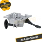 Attwood 818441 Lakesport Aluminum Seat Mount For 2-3/8" Post New. Price: $71.66.