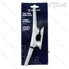 Attwood Cast Iron Dock Cleat - 8 Inch Galvanized Finish 12102L3 #71 New. Price: $14.98.