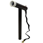Whitecap Boat Rod Holder S-1959CBLUE 17 1/2 Inch Removable New. Price: $35.00.
