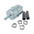 33032 Wix Fuel (complete In-line) Filter (replaces 5214626) (pack Of 4) New. Price: $33.00.