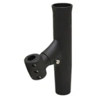 Taco F41-2750BKA Clamp On Angled Rod Holder Black Marine Boat New. Price: $31.96.