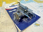 Perko 0927DP0CHR Mortise Lock Set New. Price: $135.00.
