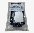 Mercury Quicksilver 889220A02, Dual Remote Controller Spacer Kit, Oem New. Price: $31.99.