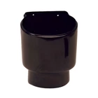 Beckson Marine HH-61B Soft-mate Insulated Beverage Holder Black New. Price: $34.67.