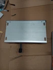 Garelick Eez-in Boat Seat Slide & Swivel Aluminum Silver Black Marine (3-SG4) Used. Price: $80.00.