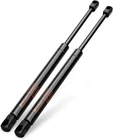 20" Gas Strut 30 Lb Shock For Rv Door, Trailer Lid, Camper Shell, Boat Cover New. Price: $37.12.