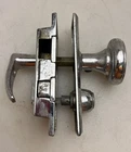 Perko Rim Latch Set Used. Price: $50.00.