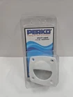 (1) Perko 1064-DP2-WHT Flush Mount Led Utility Light 12 Volt Marine Boat New. Price: $15.00.