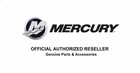 Mercury 67755A14 - 5.50 Inch Transom Motor Mounting Bolt Kit New. Price: $64.95.