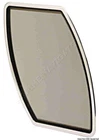 Bomar Flagship Boat Marine Portlight Left Stainless Steel 337X656MM New. Price: $761.72.