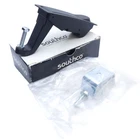 Southco C2-33-15 Adjustable Compression Lever Latch Raised Trigger, Grip 23-46MM New. Price: $37.50.