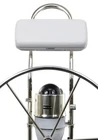 Navpod 13263761 GP1500 Systempod Uncut F/9.5" Wide Guard New. Price: $332.63.