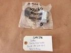 New Southco Push To Close Latch, M1-2A-12-1, SMD296. Price: $25.00.