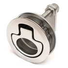 Mastercraft Boat Non-locking Latch 530079 X25 2011 -2014 Ss New. Price: $67.72.