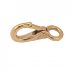 Whitecap S1120C Snap Bronze Fast Eye New. Price: $18.73.
