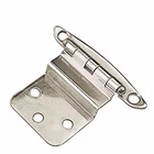 Sea Dog 201916-1 Stainless Semi-concealed Hinge 1/2" Offset New. Price: $23.23.