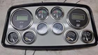 Marine Engine Boat Control Panel,/new/ Diesel Twin Double.. Price: $330.00.