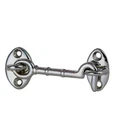 Perko 0956DP1CHR Chrome Plated Cast Bronze 1-1/2" Hook And Eye New. Price: $39.99.