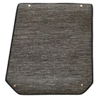 Cobalt Boat Non-skid Deck Mat 406623 7/8 X 22 Inch Vinyl New. Price: $70.39.