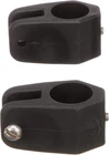 Lot Of 2 Seachoice Bimini Top Black 7/8" Jaw Slides 76171 New. Price: $12.42.