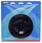 Valterra A10-2170BKVP Access Hatch (4? BLACK),1 Pack New. Price: $22.15.