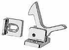 Elbow Catch Perko 1056DP0CHR New. Price: $41.67.