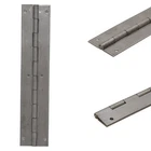 Avalon Pontoon Boat Piano Hinge 10 Inch 14 Gauge Stainless Steel New. Price: $15.76.