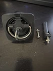 Th Marine Boat Watertight Lock Black RL-1 For Aluminum & Fiberglass Lids New. Price: $24.99.