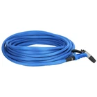 Hosecoil Flexible Kit 75' Blue Hose- HF75K New. Price: $83.32.