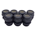 Lot Of 7 Altech 5313625 Cord Grip Cable Gland, PG21, 12-18MM Range New. Price: $30.00.