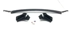 2012-2018 Audi A7 RS7 Rear Trunk Hinge Cover Center Trim Panel Set Oem. Used. Price: $39.99.